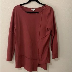 Long sleeve Thermal top